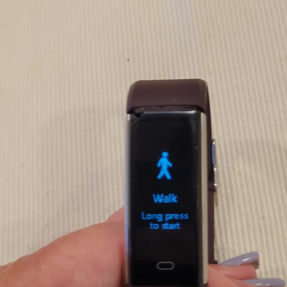 🤎EUC~ LETSCOM FITNESS TRACKER WATCH - Picture 9 of 14